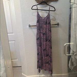 Women’s beach dresses (two)